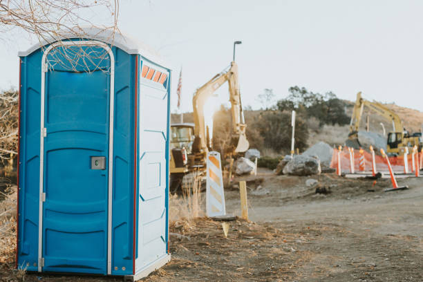 Portable restroom solutions in Page, AZ