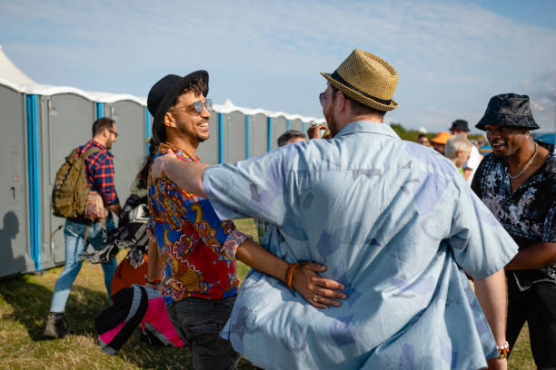 Best Affordable porta potty rental  in Page, AZ